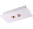 Накладной светодиодный светильник NOVOTECH LED 8W CARO 357939 1