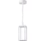 Ландшафтный подвесной светильник NOVOTECH стекло LED 10W IVORY LED 358122 1