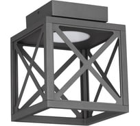 Ландшафтный потолочный светильник NOVOTECH LED 10W DANTELA 358449