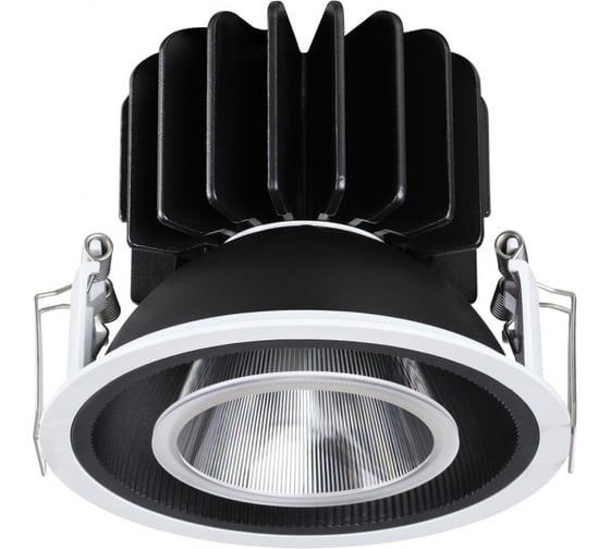 Встраиваемый светильник NOVOTECH светодиодный LED 30W BIND 358514