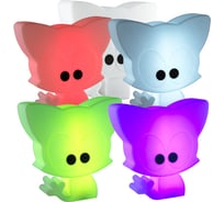 Садовый светодиодный светильник NOVOTECH 1.5W CONTE 357341