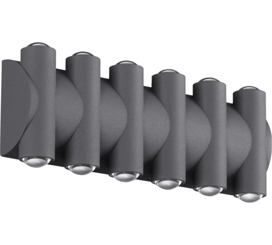 Ландшафтный настенный светильник NOVOTECH LED 12W CALLE 358570 1