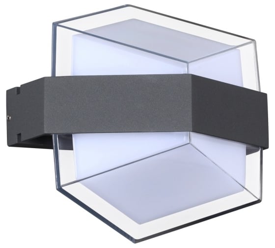 Ландшафтный настенный светильник NOVOTECH LED 12W KAIMAS 358574