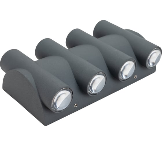 Ландшафтный настенный светильник NOVOTECH LED 8W CALLE 358568