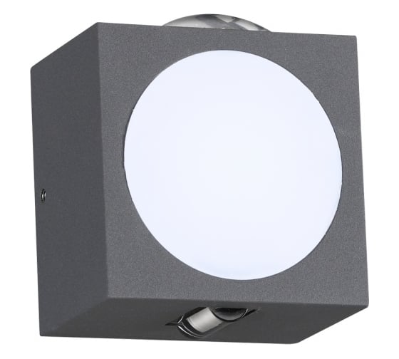 Ландшафтный настенный светильник NOVOTECH LED 8W CALLE 358565 1