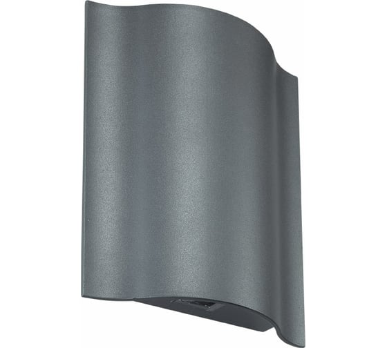 Ландшафтный светодиодный настенный светильникNOVOTECH 2LED*3W 6W KAIMAS 357415 1