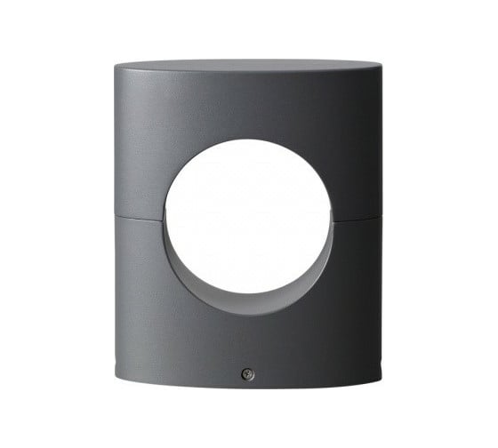 Ландшафтный светильник NOVOTECH настенный светодиодный LED 12W KAIMAS 358584