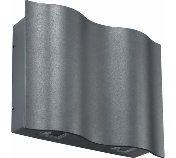 Ландшафтный светодиодный настенный светильник NOVOTECH 4LED*3W 12W KAIMAS 357416 1