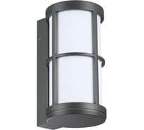 Ландшафтный светильник NOVOTECH настенный E27 18W ZEBRA 370775