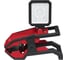 Аккумуляторный фонарь с шарнирным световым блоком Milwaukee M18 PAL2-0 4933493547 3