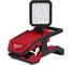 Аккумуляторный фонарь с шарнирным световым блоком Milwaukee M18 PAL2-0 4933493547 4