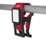 Аккумуляторный фонарь с шарнирным световым блоком Milwaukee M18 PAL2-0 4933493547 7
