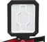 Аккумуляторный фонарь с шарнирным световым блоком Milwaukee M18 PAL2-0 4933493547 8