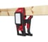 Аккумуляторный фонарь с шарнирным световым блоком Milwaukee M18 PAL2-0 4933493547 10