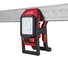 Аккумуляторный фонарь с шарнирным световым блоком Milwaukee M18 PAL2-0 4933493547 11