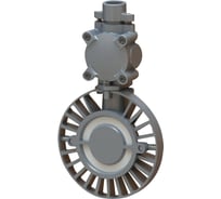 Светильник SVET ДСП 03-20-002 УХЛ 1 1Ex d mbIIC T6 Gb IP65 2000Лм SV0211-0002