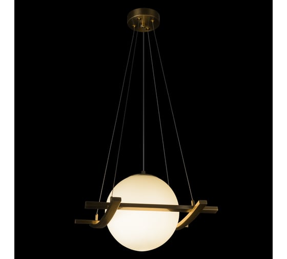 Подвесной светильник LOFT IT Swing 10424/200