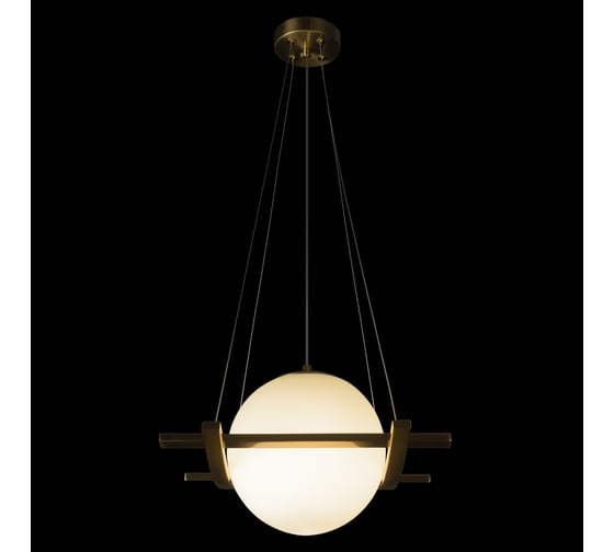Подвесной светильник LOFT IT Swing 10424/200