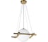 Подвесной светильник LOFT IT Swing 10424/200 1