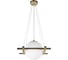 Подвесной светильник LOFT IT Swing 10424/200 3