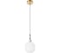 Подвесной светильник LOFT IT Family 10365/E 3