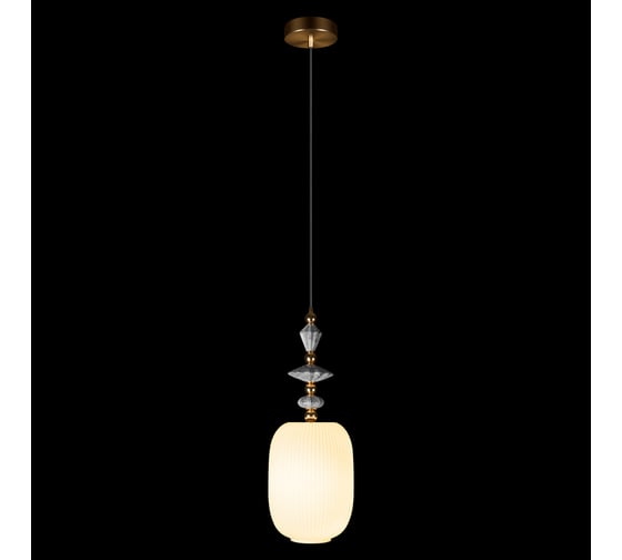 Подвесной светильник LOFT IT Family 10365/G