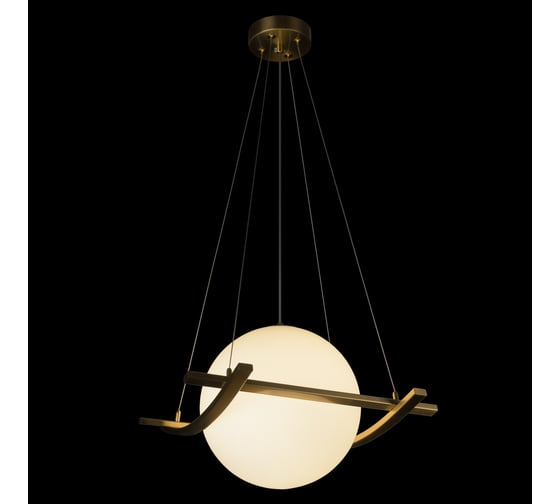 Подвесной светильник LOFT IT Swing 10424/250