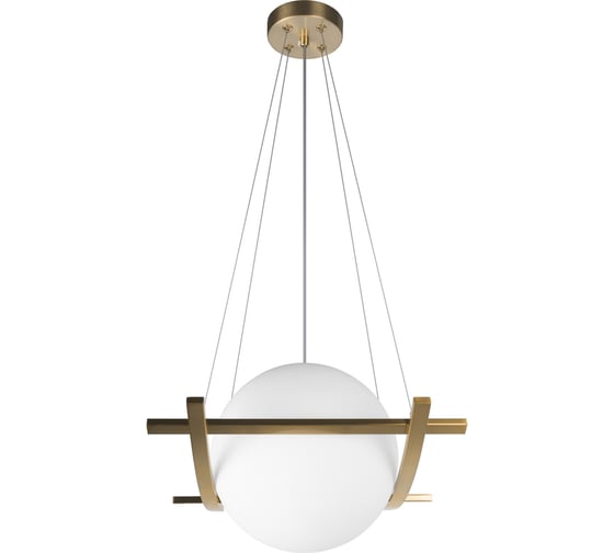 Подвесной светильник LOFT IT Swing 10424/250