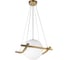 Подвесной светильник LOFT IT Swing 10424/250 1