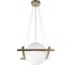 Подвесной светильник LOFT IT Swing 10424/250 3