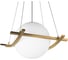Подвесной светильник LOFT IT Swing 10424/250 5
