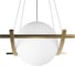 Подвесной светильник LOFT IT Swing 10424/250 7