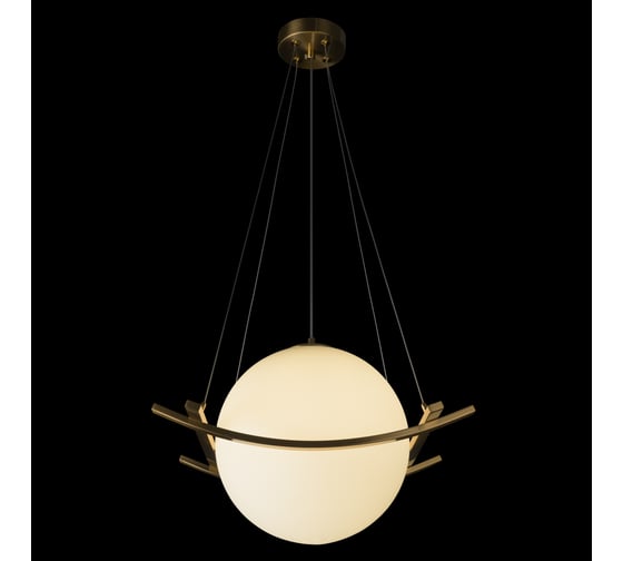 Подвесной светильник LOFT IT Swing 10424/300