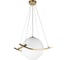 Подвесной светильник LOFT IT Swing 10424/300 1