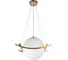 Подвесной светильник LOFT IT Swing 10424/300 3