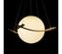 Подвесной светильник LOFT IT Swing 10424/300 6