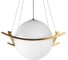 Подвесной светильник LOFT IT Swing 10424/300 7
