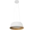 Подвесной светодиодный светильник LOFT IT Evans 10224P White 1