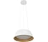 Подвесной светодиодный светильник LOFT IT Evans 10224P White 3