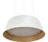 Подвесной светодиодный светильник LOFT IT Evans 10224P White 7