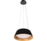 Подвесной светодиодный светильник LOFT IT Evans 10224P Black 3
