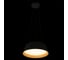 Подвесной светодиодный светильник LOFT IT Evans 10224P Black 4
