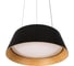 Подвесной светодиодный светильник LOFT IT Evans 10224P Black 7