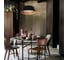 Подвесной светодиодный светильник LOFT IT Evans 10224P Black 9