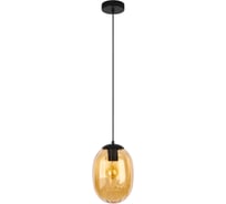 Подвесной светильник LOFT IT Bubble 10427 Amber