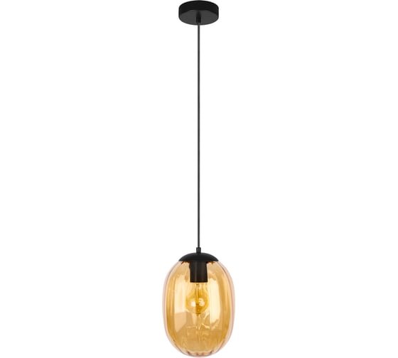 Подвесной светильник LOFT IT Bubble 10427 Amber