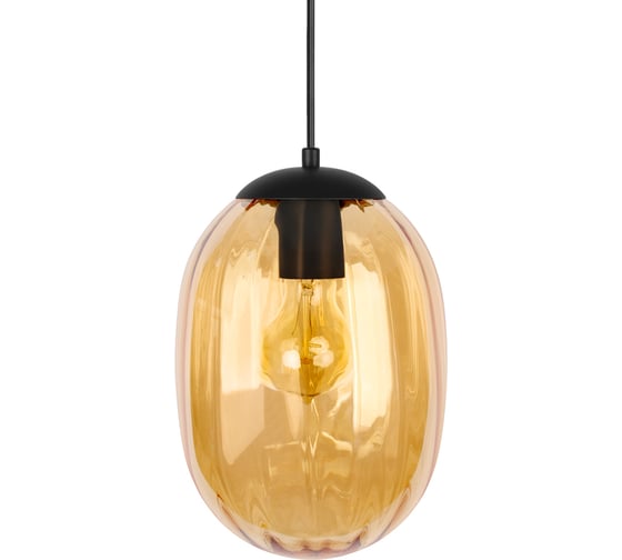 Подвесной светильник LOFT IT Bubble 10427 Amber