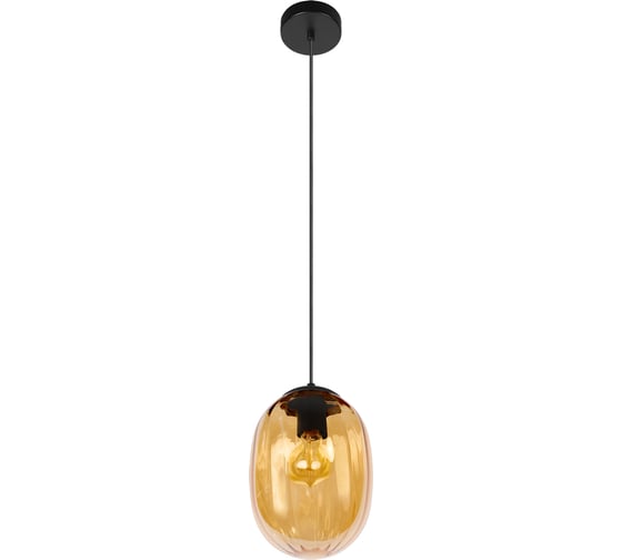 Подвесной светильник LOFT IT Bubble 10427 Amber