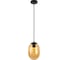 Подвесной светильник LOFT IT Bubble 10427 Amber 1
