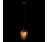 Подвесной светильник LOFT IT Bubble 10427 Amber 2